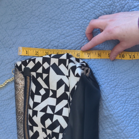 Rafē New York bag - Picture 7 of 9